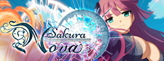 Sakura Nova Free